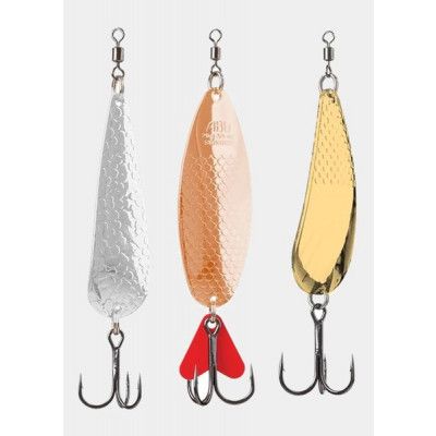 100 Year Retro Spoon 2 - 3pack