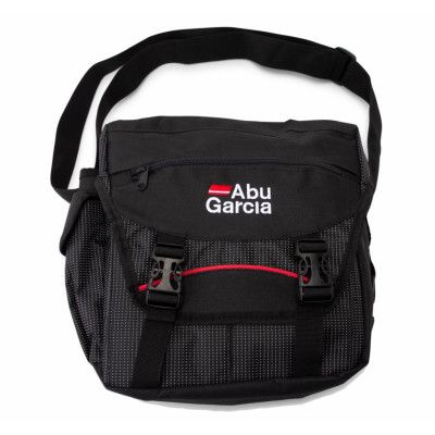 Abu Compact Game Bag, No Color, No Size,  Verktyg Och Tillbehör