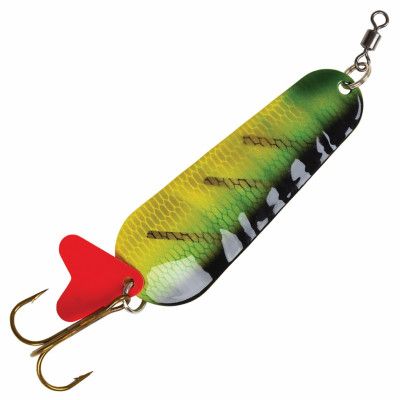 Abu Garcia ABU 100 Atom 25g Classic Green