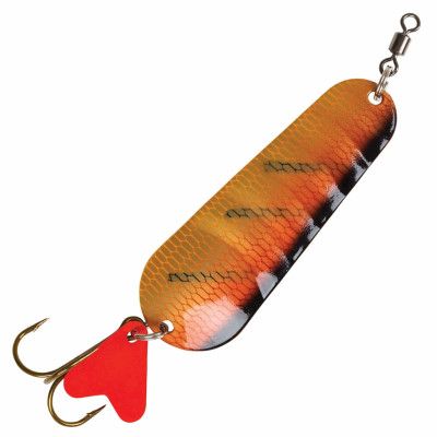 Abu Garcia ABU 100 Atom 25g Classic Orange