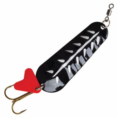 Abu Garcia ABU 100 Atom 25g Skeleton