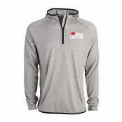 Abu Garcia ABU 100 Lightweight Hooded Quarter Zip S