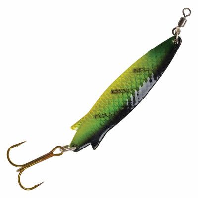Abu Garcia ABU 100 Toby 20g Classic Green
