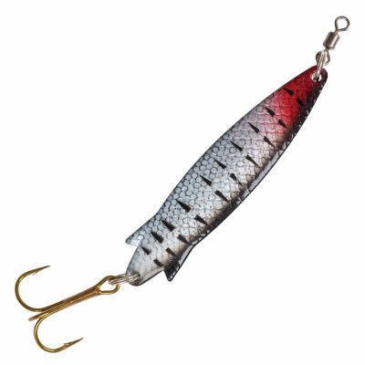 Abu Garcia ABU 100 Toby 20g Red Silver