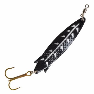 Abu Garcia ABU 100 Toby 20g Skeleton