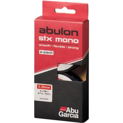 Abu Garcia Abu Garcia Abulon Stx Monofilament