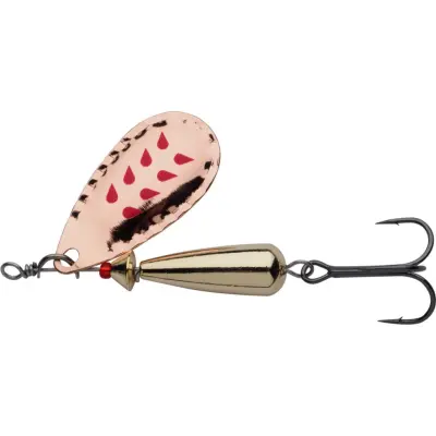 Abu Garcia Abu Garcia Droppen Lf