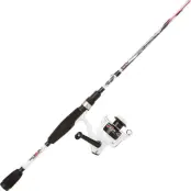 Abu Garcia Abu Garcia Ike Dude 2,44m/10-30g