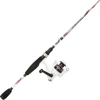 Abu Garcia Abu Garcia Ike Dude 2,44m/10-30g