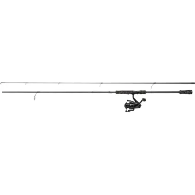Abu Garcia Abu Garcia Max X Black Ops Spin Combo