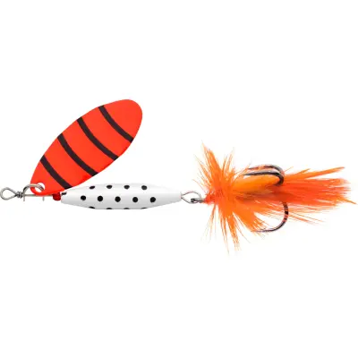 Abu Garcia Abu Garcia Reflex White LF