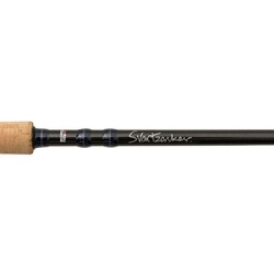 Abu Garcia Abu Svartzonker 7Ft5In ml 6-21G Haspel