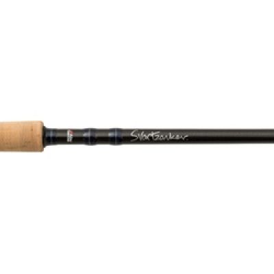 Abu Garcia Abu Svartzonker 7Ft5In ml 6-21G Spinn