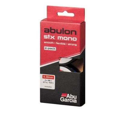Abu Garcia Abulon Stx 2X100M