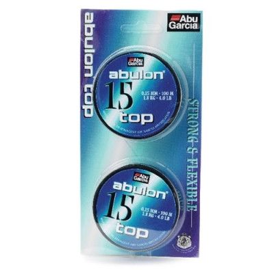 Abu Garcia Abulon Top 2x100m Blue