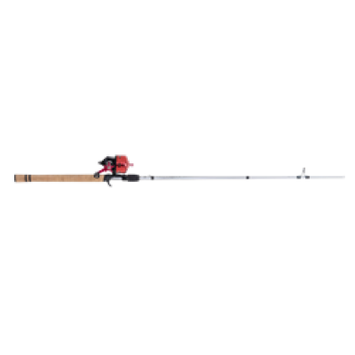 Abu Garcia Abumatic 170 Combo