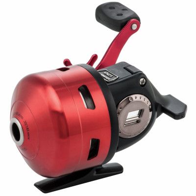 Abu Garcia Abumatic 170 inkapslad rulle