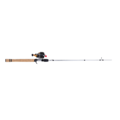 Abu Garcia Abumatic Max Stx Combo