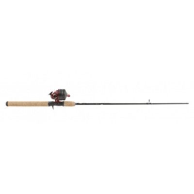 Abu Garcia Abumatic SX Combo