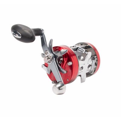 Abu Garcia Ambassadeur 7000 La, No Colour, No Size,  Fiskerullar