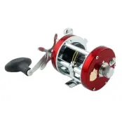 Abu Garcia Ambassadeur Compact 7000C multirulle