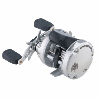 Abu Garcia Ambassadeur S 5500 LC multirulle