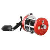 Abu Garcia Ambassadeur Salmon Special 7000 multirulle