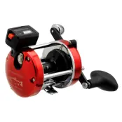 Abu Garcia Ambassadeur Salmon Special LC 7000 multirulle