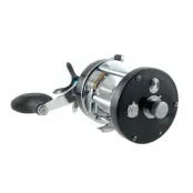 Abu Garcia Ambassadeur Syncro 7000 multirulle