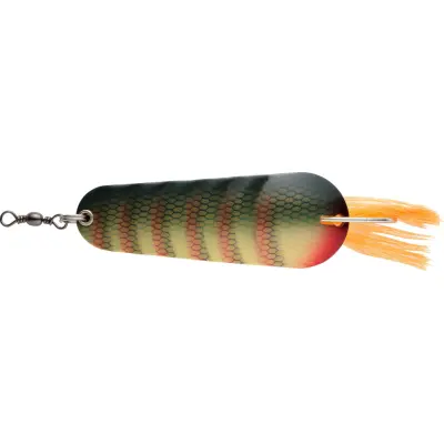 Abu Garcia Atom Vass