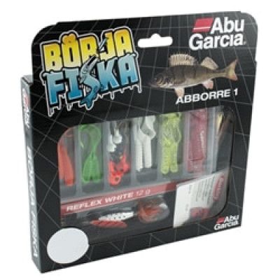 Abu Garcia Börja Fiska