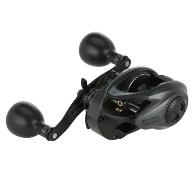Abu Garcia Beast 200 Low Profile multirulle RH