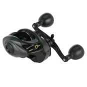 Abu Garcia Beast 300 Low Profile multirulle HS LH