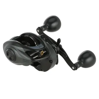 Abu Garcia Beast 300 Low Profile multirulle LH
