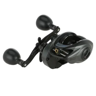 Abu Garcia Beast 300 Low Profile multirulle RH