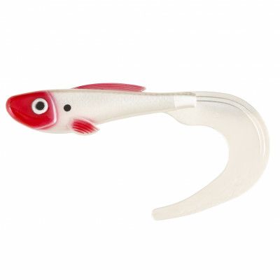 Abu Garcia Beast Curl Tail 21 cm Fish Jig 2-pack