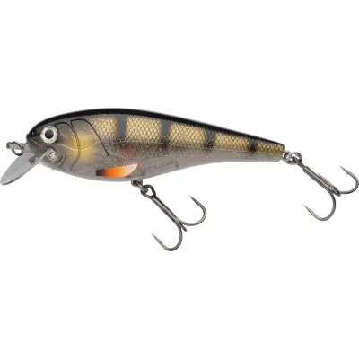 Abu Garcia Beast Hi-Lo Floating