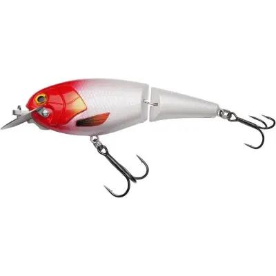 Abu Garcia Beast Hi-Lo Jointed Floating