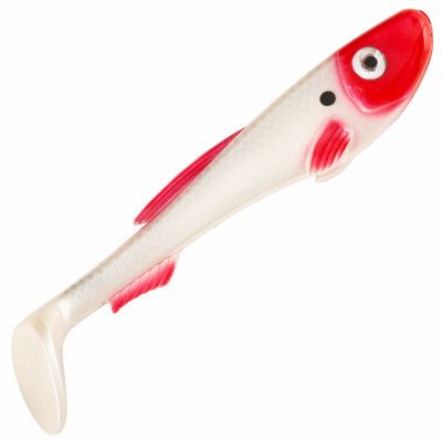 Abu Garcia Beast Paddle Tail 17 cm Fish Jig 2-pack