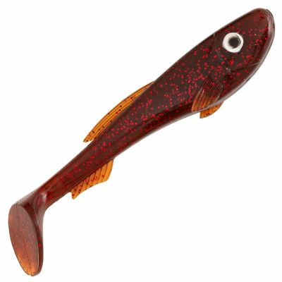 Abu Garcia Beast Paddle Tail 17 cm fiskjigg