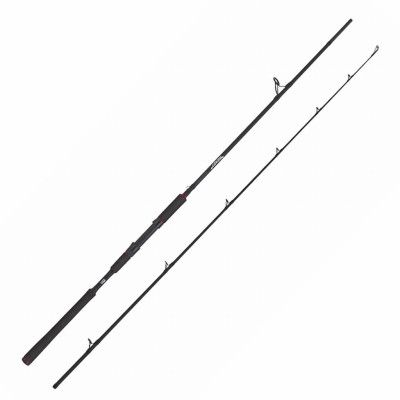 Abu Garcia Beast Pike avokelavapa 862XXH 40-140g