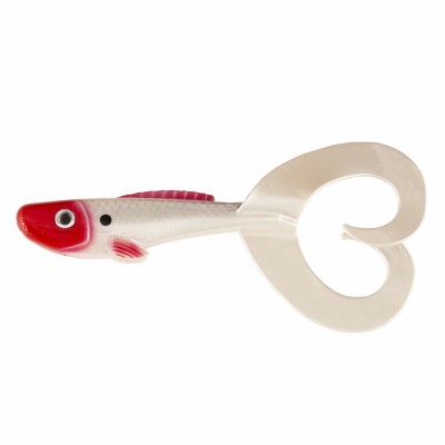Abu Garcia Beast Twin Tail 21 cm Fish Jig 2-pack