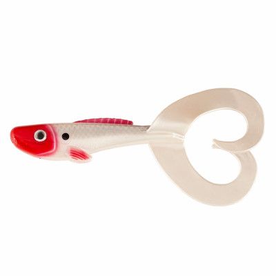 Abu Garcia Beast Twin Tail 21 cm fiskjigg