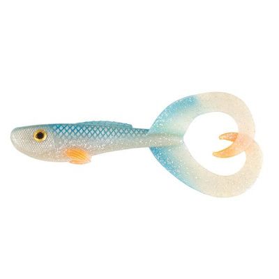 Abu Garcia Beast Twin Tail 210Mm