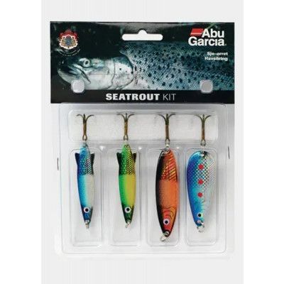 Abu Garcia Betes-Kit - Havsöri, No Color, No Size,  Jiggar