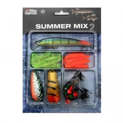 Abu Garcia Beteskit - Sommarmix 2