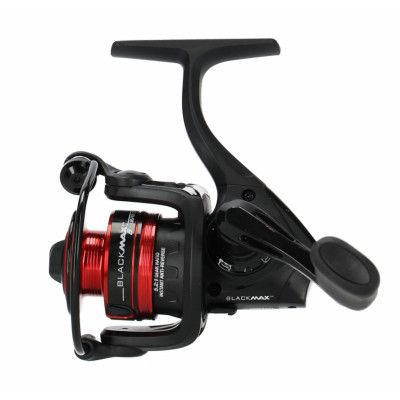 Abu Garcia Black Max 5 Clam, No Color, No Size,  Abu Garcia