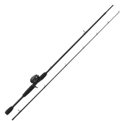 Abu Garcia Black Max Combo 6,6