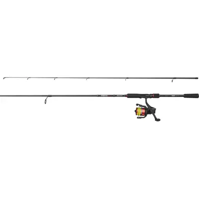 Abu Garcia Black Max Spinning Combo