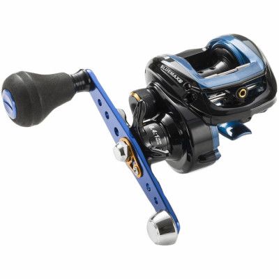 Abu Garcia BlueMax Fune multirulle